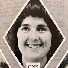 Teachers from the 1979 yearbook