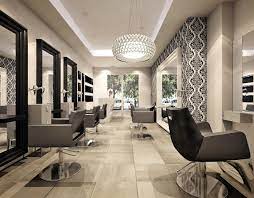 Hairdresser Salon Roma Design Design Del Prodotto Arredamento Saloni