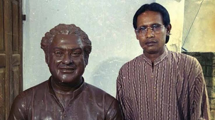 kishore kumar | Kishore Kumar Birth anniversary: Gautam Ghosh Opens Up On Kishore Kumar On His 92nd Birthday dgtl - Anandabazar