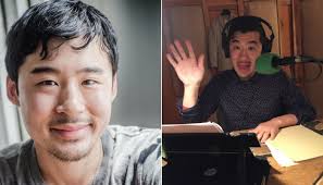 Welcome Francis Lam New Host Of The Splendid Table Splendid Hosting News