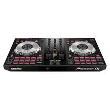 Dj controllers are the best way to get into djing on a budget. Dj Controller Gear4music