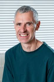 Professor Will Mayes