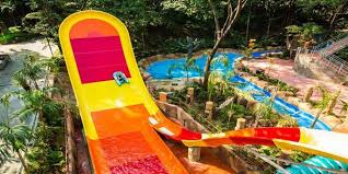 This is asia's 1st nickelodeon themed park and includes exciting water sunway lagoon has just one price covering entrance to all 6 parks (nickelodeon lost lagoon, water park, amusement park, wildlife, extreme. Sunway Lagoon Theme Park Online Ticket Best Deal Goticket My