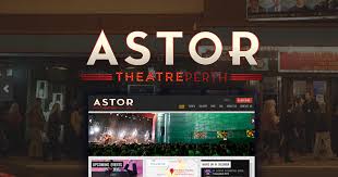 Plastic in the microwave, fridge, freezer and even the oven. All Events Archives Astor Theatre Perthastor Theatre Perth