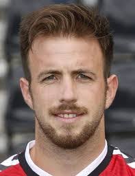 David Kienast's Instagram, Twitter & Facebook