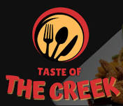 Taste of the Creek