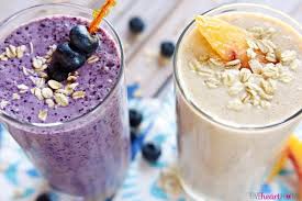 Coba buat aneka resep oatmeal sehat yang kaya serat dan bikin kamu berenergi lebih lama. 5 Resep Olahan Oatmeal Yang Lebih Menarik Cocok Untuk Menu Sarapan