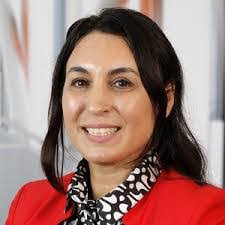 Eva Hoffmann's Instagram, Twitter & Facebook