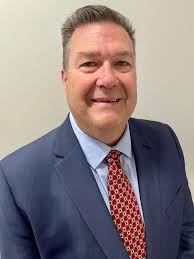 Rohm hired as DeKalb Central's chief financial and operations officer