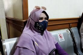 Reset kata sandi fb dengan nomor hp? Semangat Rohimah Kendarai Motor Ke Pengadilan Demi Dengarkan Putusan Cerai Dengan Kiwil Halaman All Kompas Com