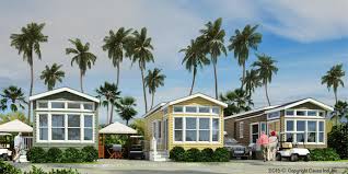 Cavco cabins are designed in a rustic style to blend with natural surroundings. Park Models Cabins Pacesetter Home Centers