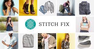 What is the salary of a stitch fix stylist? Be A Stitch Fix Stylist Personal Styling For Women Men Kids