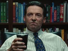 24,087,627 likes · 234,262 talking about this. Hugh Jackman Looks Like Vince Mcmahon In New Movie Wrasslin