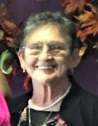 Carol Davis Obituary (1937