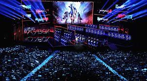 For all things relating to the electronic entertainment expo. E3 2019 Alle Events Und Pressekonferenzen Im Uberblick