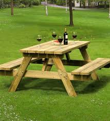 Cinnamon Classy Garden Picnic Table 84003 1368685236o5mlb0 Jpg 800 880 Kedai Kopi Kopi