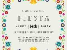 Blank mexican party invitation template. 44 Printable Mexican Party Invitation Template Download For Mexican Party Invitation Template Cards Design Templates