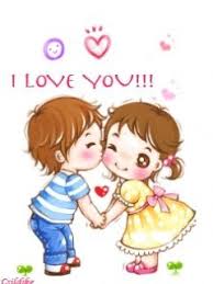 I Love You Cartoon Download I Love You Mobile Wallpaper Mobile Toones Cute Love Cartoons Cute Love Wallpapers I Love You Images