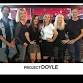'Project Doyle' band performs at Cincinnati Fear Fest event image