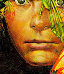 Jed Alexander: January 2014