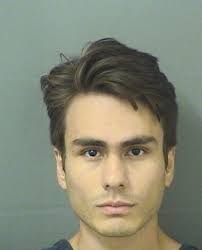 CADERVILLALOBOS, ABRAHAM EDUARDO Charges 828.12 2 (FT) ANIMAL CRUELTY