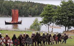 Trondheim kommune markerer dette med en digital direktesending fra torvet 22. Sarpsborg International Viking Festival 23 25 Juli 2021 Landeparken Sarpsborg July 23 To July 25 Allevents In