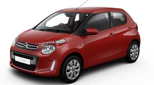 Image result for Rouge Scarlet 2011 Citroen