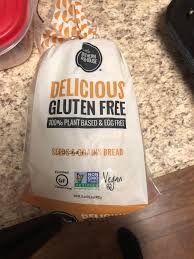 The definitive ranking of gluten free breads. Best Bread Ever Seriously Glutenfree