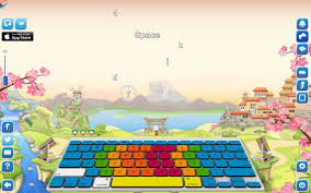 Great graphics, good sound effects, and a cute penguin character have made this game one of the most interesting games for keyboard practicing for kids. The Best Free Mac Typing Apps For Adults And Kids