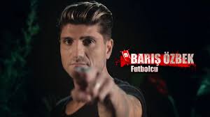 Trabzonsporlu milli futbolcu barış özbek, minecan beyazadam ile dünyaevine girecek. Survivor 2021 Yarismacisi Baris Ozbek Kimdir Kac Yasinda Baris Ozbek Aslen Nereli Esi Kim Magazin Haberleri Milliyet