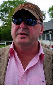 Dutrow Faces Steroid Ban