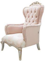Casa padrino barock salon stuhl rosa silber barock antik stil mobel. Casa Padrino Luxus Barock Wohnzimmer Sessel Rosa Silber Gold 100 X 80 X H 110 Cm Edle Barockstil Mobel