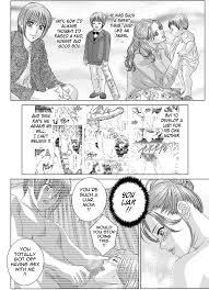 D-LOVERS (Nishimaki Tohru)] Scarlet Desire 2 - Read Hentai Manga, Hentai  Haven, E hentai, Manhwa Hentai, Manhwa 18, Hentai Comics, Manga Hentai