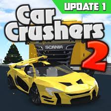 Kody Do Roblox 2021 Car Crushers 2 Roblox Promo Codes April 2020 Latest List Of Active Roblox Codes Gaming Entertainment Express Co Uk Local W Library Createwindow Car Crushers 2 W Section Features Isabelle3ao Images