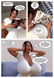 Helping Hands and Healing Hearts – The Omega Rabbit - Comics Army