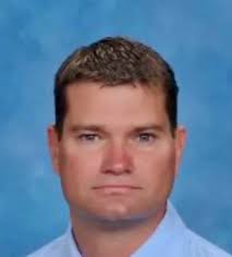 Mark Alvis Christian