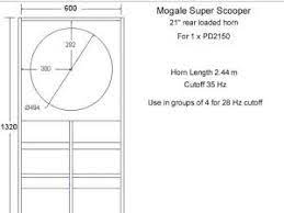 Skema Box Superscoop 21 Inch Lapangan Speaker Blog