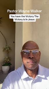 Pastor Wayne's Instagram, Twitter & Facebook