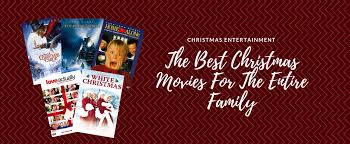 The 70 best holiday movies you can stream right now The Ultimate List Of Best Christmas Movies For The Entire Family