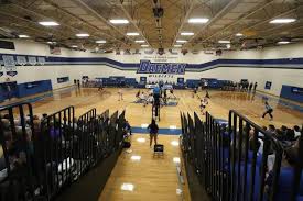 Located in amherst, which is a city setting admissions requirements for daemen college. Daemen College Lumsden Gym Visit Buffalo Niagara