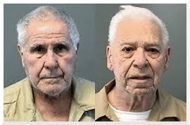 Lucchese family ceremony, April 2013 : r/Mafia