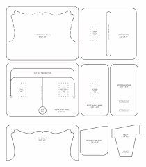 Maybe you would like to learn more about one of these? 10 Best Leather Handbag Patterns Printable Printablee Com