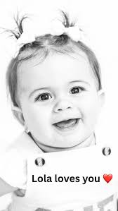 Happy Mother’s day to my wife! Shes the glue and obviously Lola’s favorite.  We appreciate you ❤️