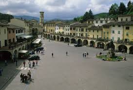 But there is much more: Greve In Chianti A Grandmother A Granddaughter And The Joys Of A Simple Life Tuscany Beautiful Everywhere