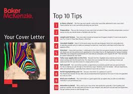 Making a quick, positive impression on a future employer is essential if you want to get to the next step. Cover Letter Tips Baker Monash Law Students Society Facebook