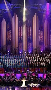 Tabernacle Choir Orchestra Concert Features Laura Osnes Martin Jarvis Church News And Events Tabernacle Choir Orchestra Concerts Choir Music