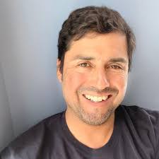 Ken Cato's Instagram, Twitter & Facebook