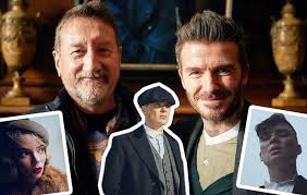 The story writing for season 6 began in the beginning of last year, 2019. David Beckham Gets Peaky Blinders Set Tour As Filming On Series 5 Wraps Up I Am Birmingham