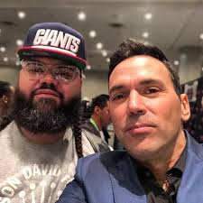 Uh...extreme cosplay...