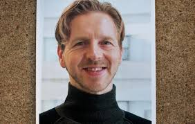 How a Halifax park came to be renamed for Raymond Taavel